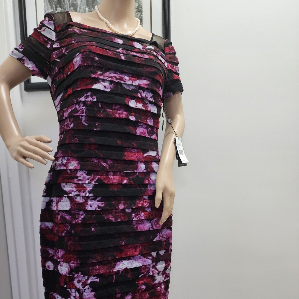 Adrianna Papell, elegant special occasion dress